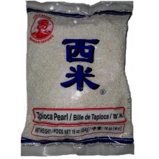 Tapioca Pearl (Small)